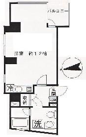 第3ＫＹビル の図面２