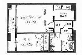 中目黒アトラスタワーの図面１