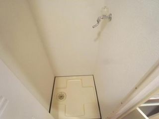 プレール西新宿の図面２