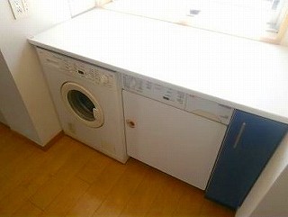 南青山ガーデンコートの図面１