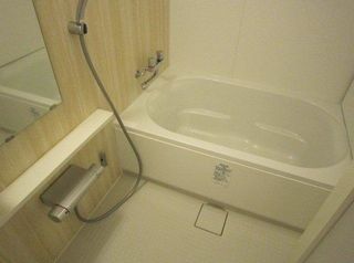 南青山パークマンションの図面３