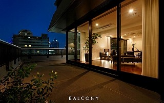 二番町テラスの図面３