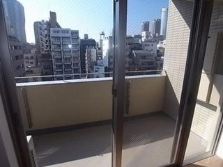 麻布十番テラスの図面２
