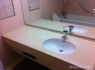 祐天寺イーストの図面１