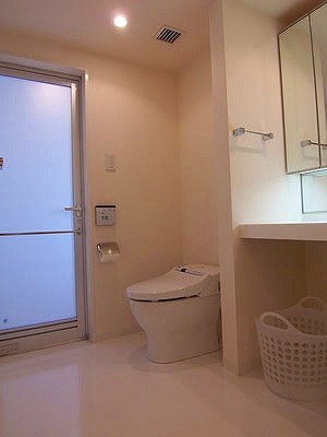 ハンドレッドステイレジデンスの図面１
