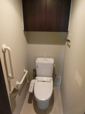 パークキューブ西ヶ原ステージの図面１