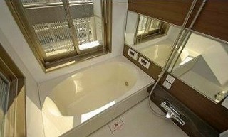 パークキューブ笹塚の図面２