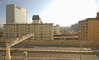 パークキューブ笹塚の図面３