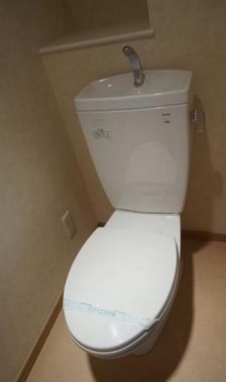 エーデルブルクの図面１