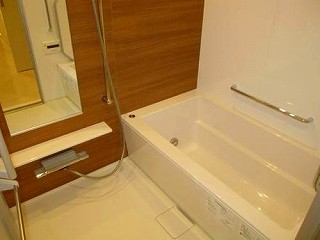 パークホームズ市谷薬王寺セントガレリアの図面３