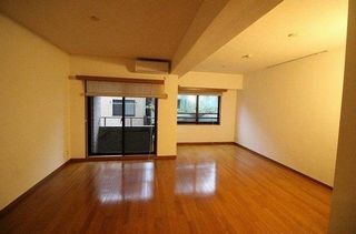 ＴＨＥパームス代々木の図面２