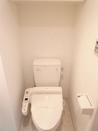 パレステュディオ代々木の図面１