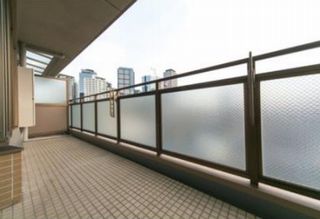 パーク・ハイム中野坂上の図面３