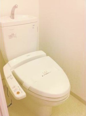 プライムアーバン学芸大学パークフロントの図面１