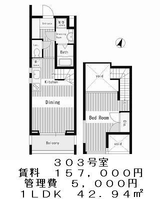 フォーフロントの図面３