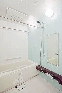 パークタワー錦糸町の図面３