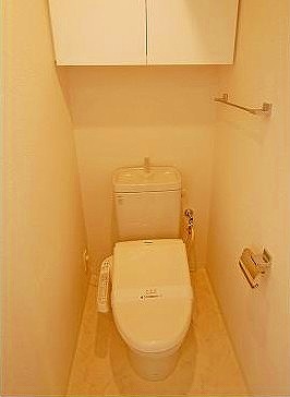 パークポイント池袋要町の図面１