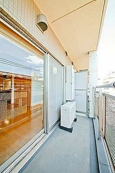 トーク西池袋ウェルフォートの図面３