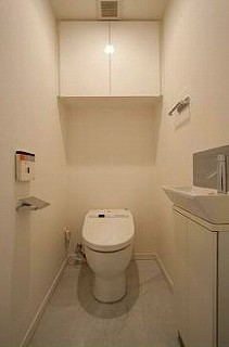 パークリュクス本郷の図面２