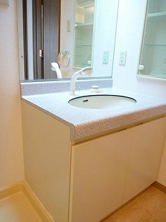 ツインビュー御茶の水の図面１