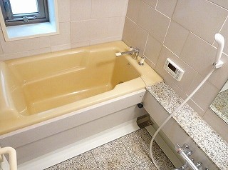 ツインビュー御茶の水の図面３