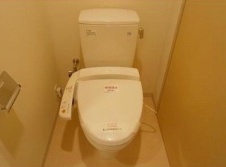 マチュリティ小石川の図面１