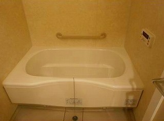 マチュリティ小石川の図面３