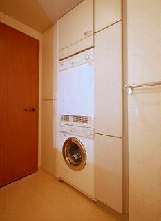ガーデンプラザ後楽の図面１