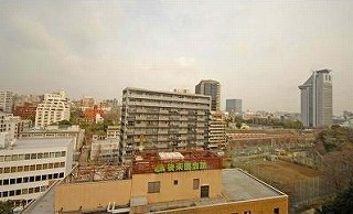 ガーデンプラザ後楽の図面３