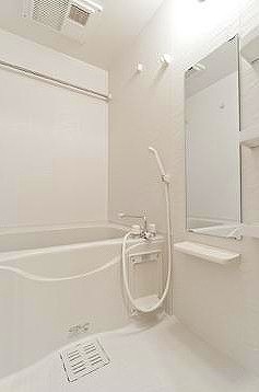 ＲＥＳＩＤＥＮＣＥ　ＳＡＴＳＵＭＡの図面１