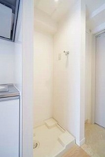 ベルヴュコート中野本町の図面２