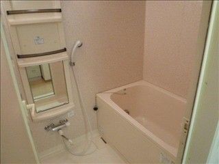 元麻布フォレストプラザⅢの図面２