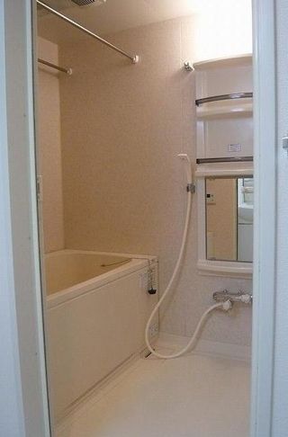 元麻布フォレストプラザⅢの図面３