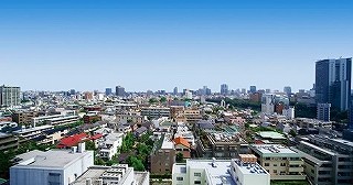 レジディア市ヶ谷Ⅱの図面３