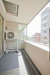 ＫＤＸレジデンス日本橋水天宮の図面３