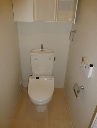 ラクラス日本橋久松町の図面１