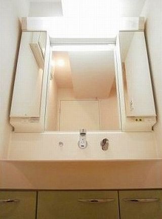 ラクラス日本橋久松町の図面２