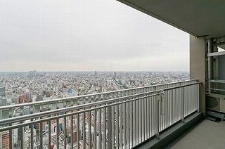 トルナーレ日本橋浜町の図面３