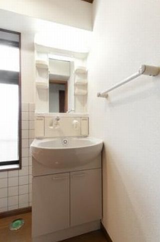 プラザ小島屋抜弁天ビルの図面２