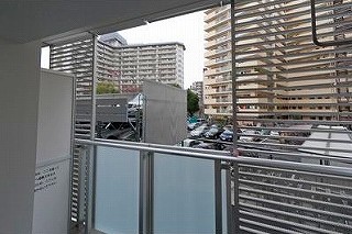 ＰＲＩＭＥ　ＵＲＢＡＮ　東中野　ＣＯＵＲＴの図面３