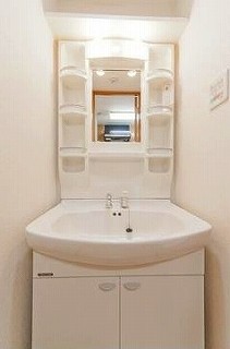 四ツ谷ＨＯＵＳＥの図面２