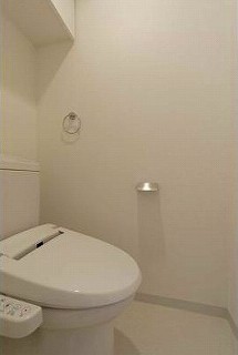 アクアアンビシャス八丁堀の図面１