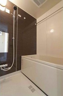 アクアアンビシャス八丁堀の図面３