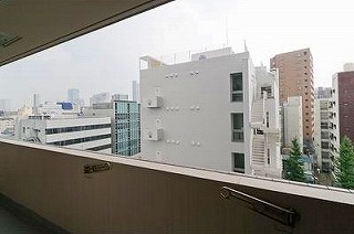 アステリオン松濤の図面３