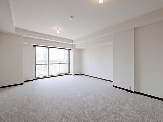 ベイコート芝浦の図面１