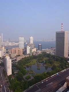浜松町スクエア　ｓｔｕｄｉｏの図面２