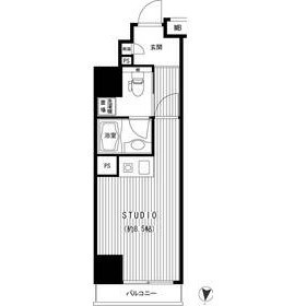 ＦｅｅｌＡ渋谷の図面１