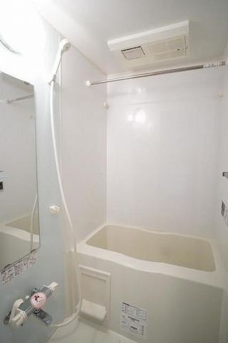 エスティメゾン南麻布の図面３
