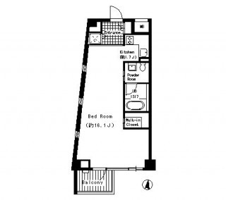 ＬＩＯＳ　ＭＩＳＨＵＫＵの図面１