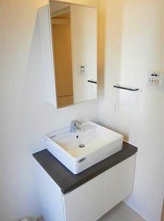 アーバネックス市谷柳町の図面２